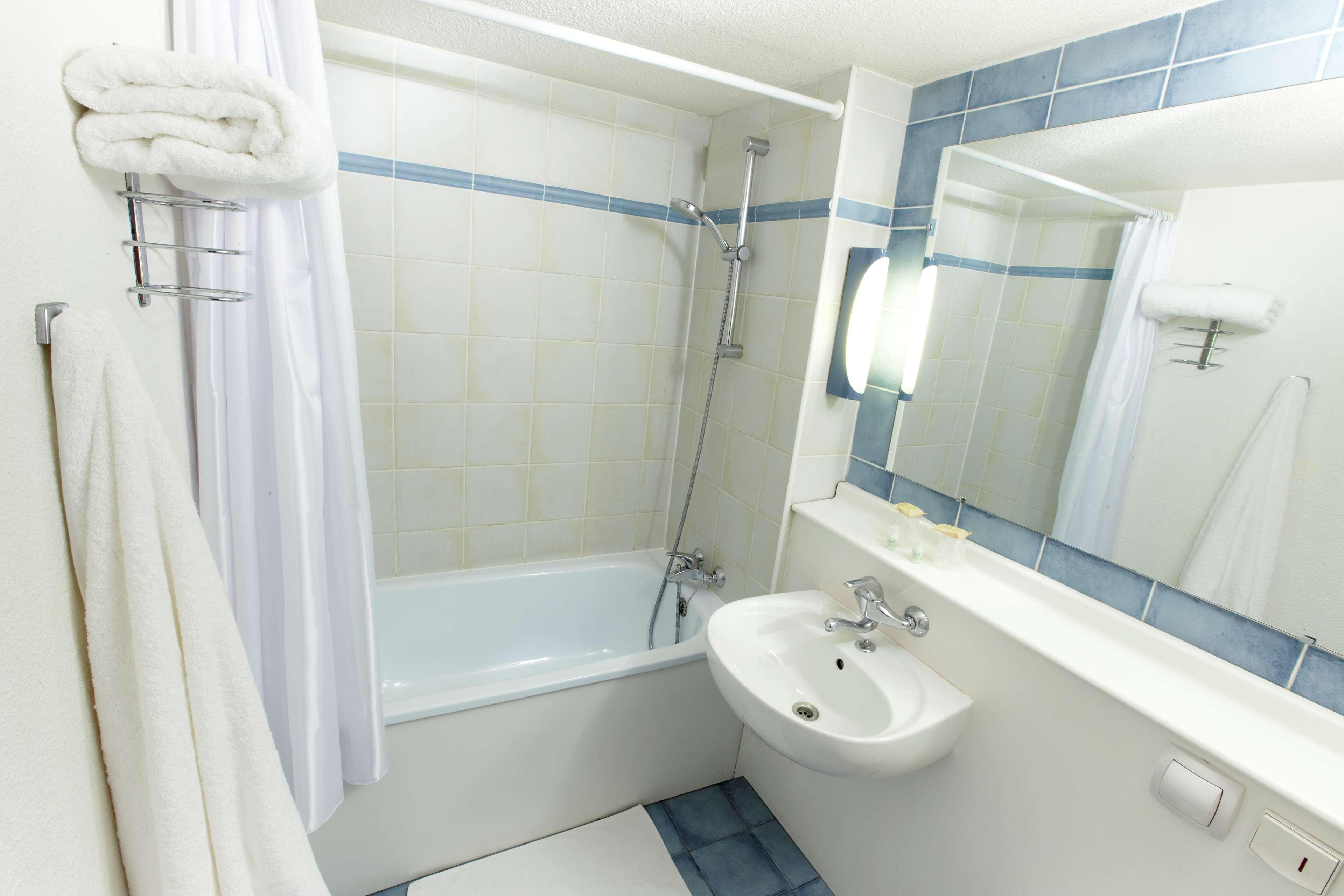 Campanile Dax - Saint-Paul-Les-Dax Hotel Ngoại thất bức ảnh