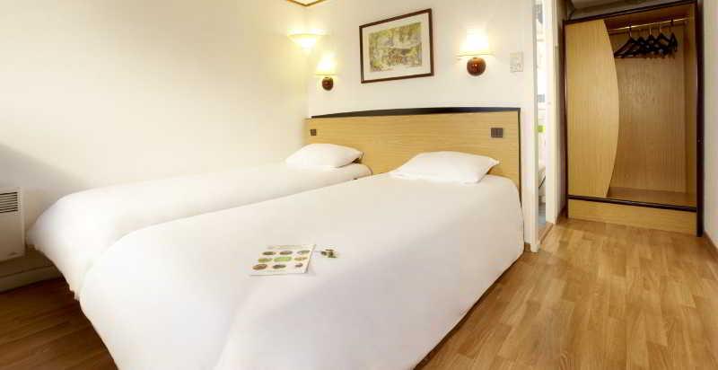 Campanile Dax - Saint-Paul-Les-Dax Hotel Ngoại thất bức ảnh