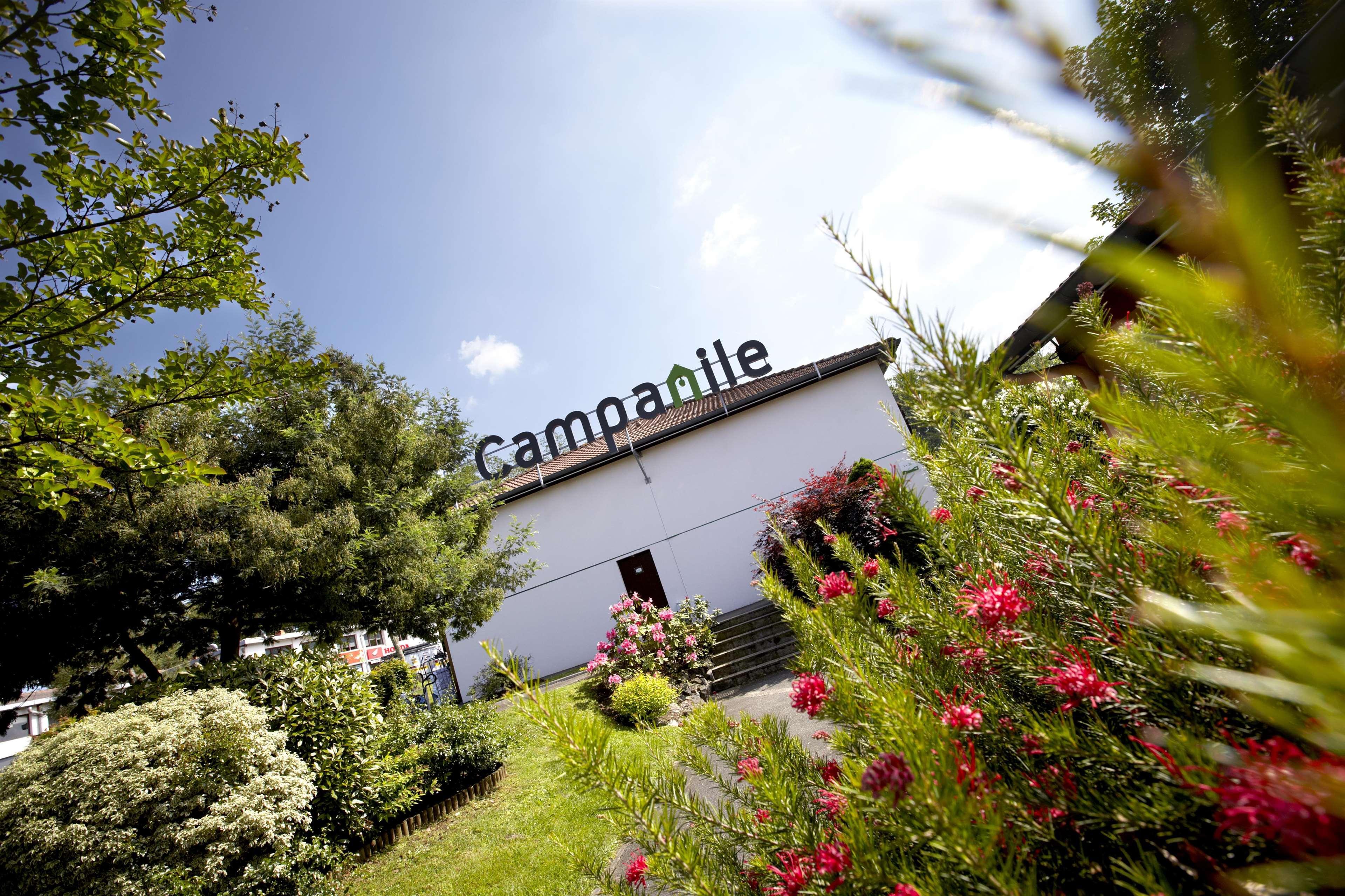 Campanile Dax - Saint-Paul-Les-Dax Hotel Ngoại thất bức ảnh