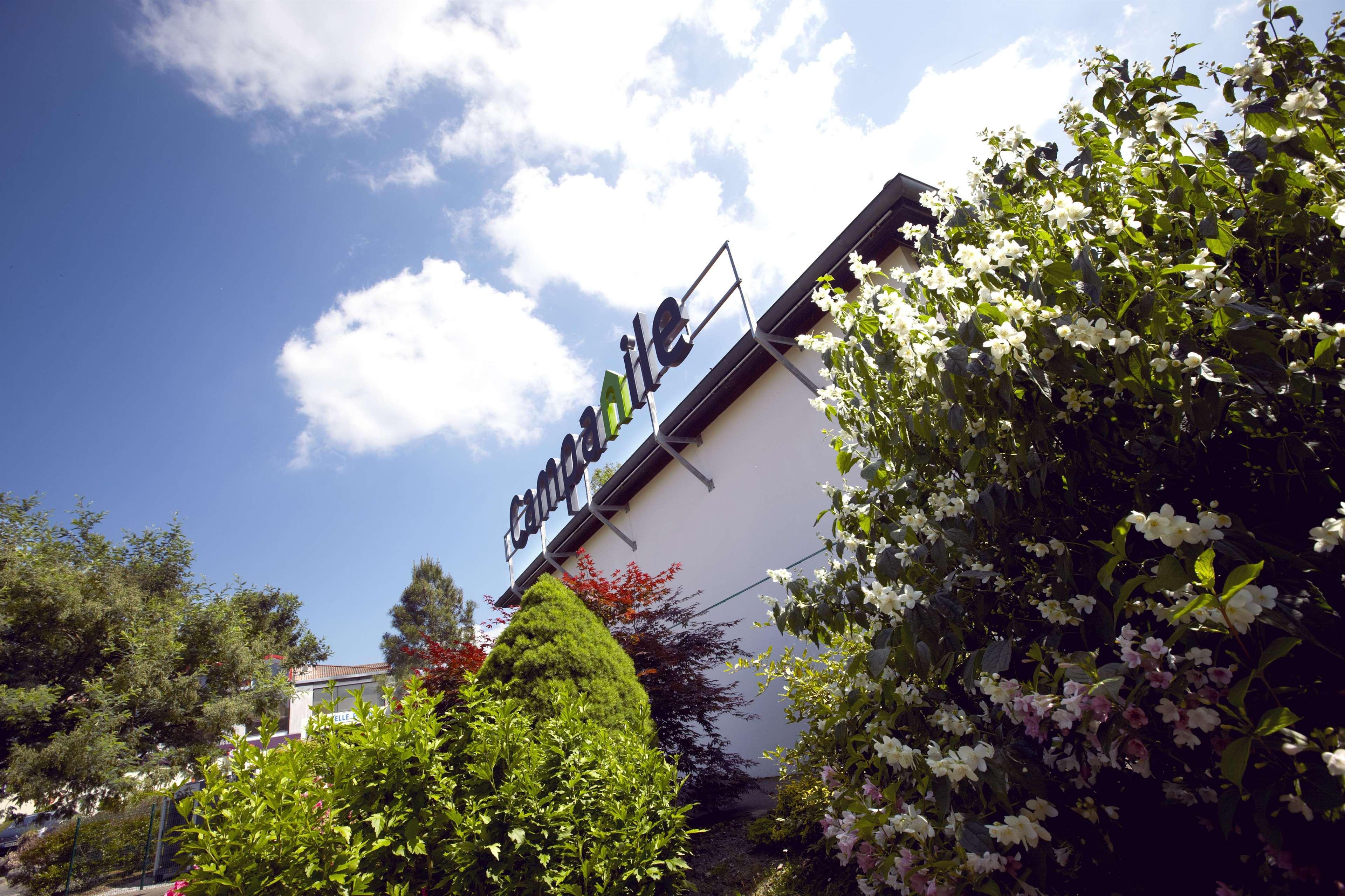 Campanile Dax - Saint-Paul-Les-Dax Hotel Ngoại thất bức ảnh