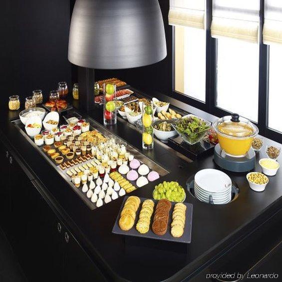 Campanile Dax - Saint-Paul-Les-Dax Hotel Nhà hàng bức ảnh