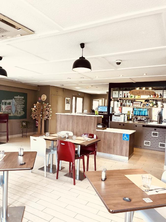 Campanile Dax - Saint-Paul-Les-Dax Hotel Ngoại thất bức ảnh