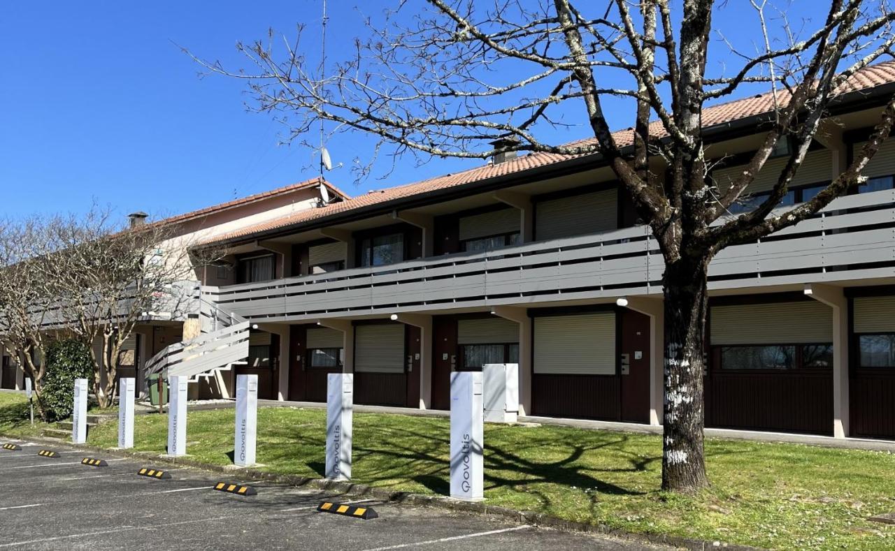 Campanile Dax - Saint-Paul-Les-Dax Hotel Ngoại thất bức ảnh