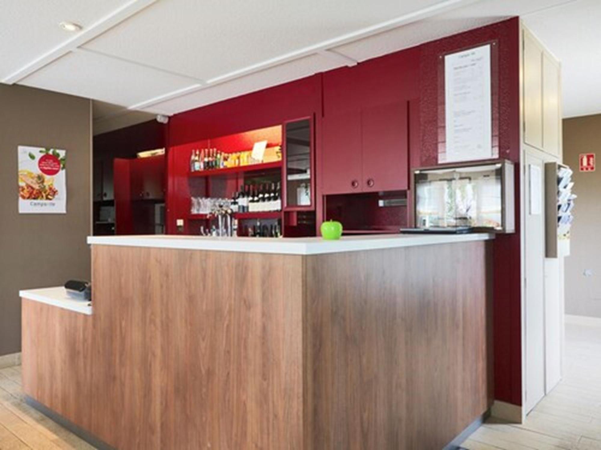 Campanile Dax - Saint-Paul-Les-Dax Hotel Ngoại thất bức ảnh