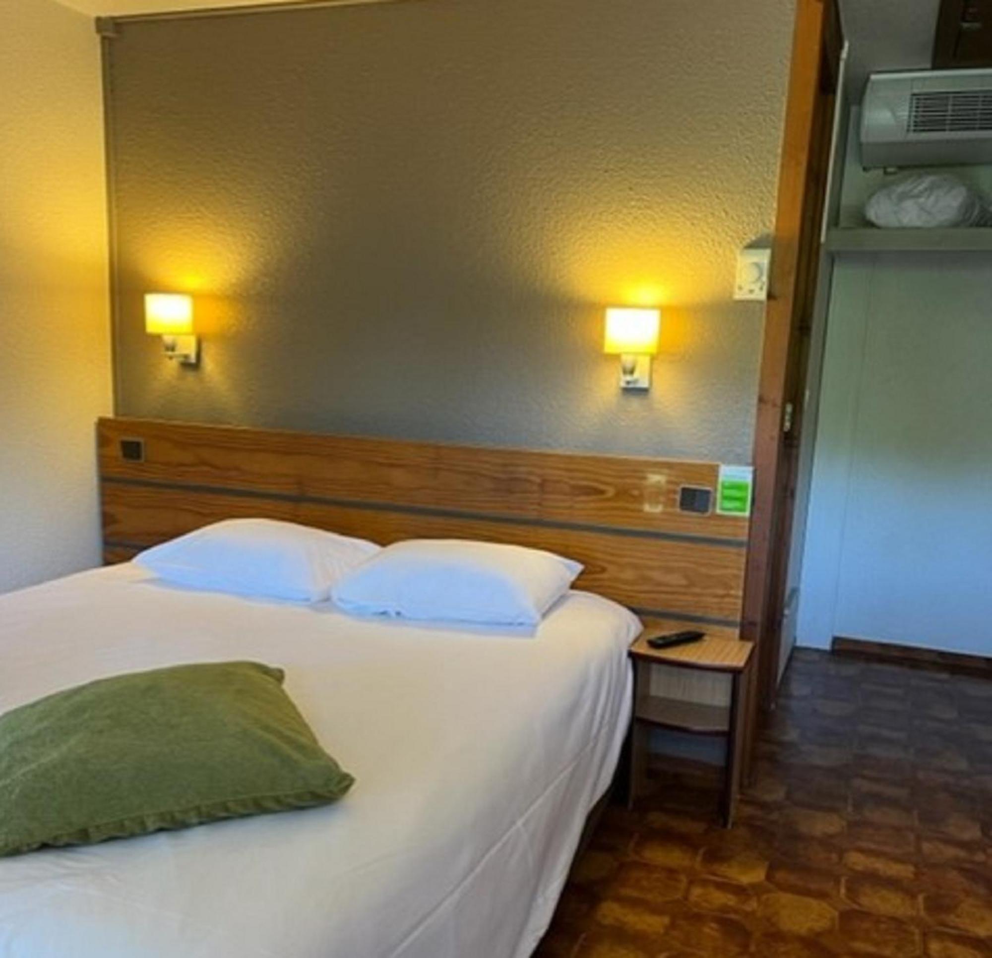 Campanile Dax - Saint-Paul-Les-Dax Hotel Ngoại thất bức ảnh