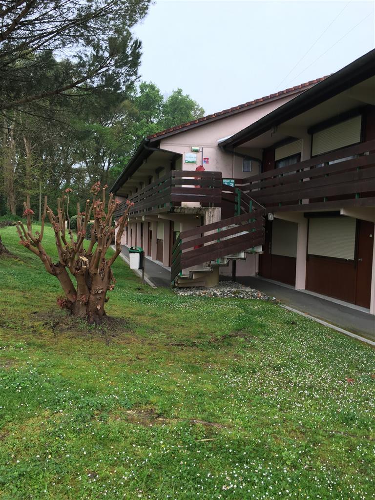 Campanile Dax - Saint-Paul-Les-Dax Hotel Ngoại thất bức ảnh