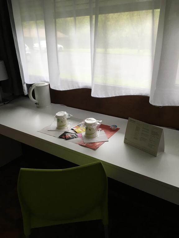 Campanile Dax - Saint-Paul-Les-Dax Hotel Ngoại thất bức ảnh