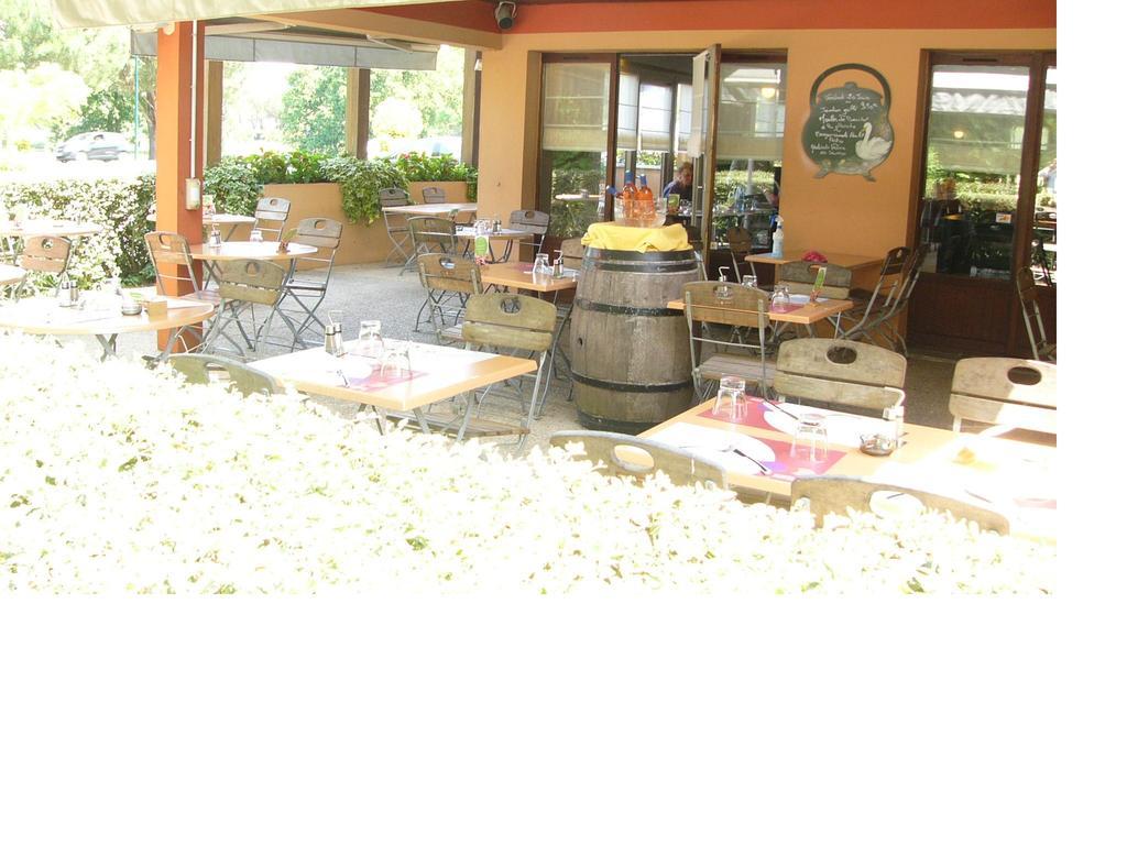 Campanile Dax - Saint-Paul-Les-Dax Hotel Ngoại thất bức ảnh