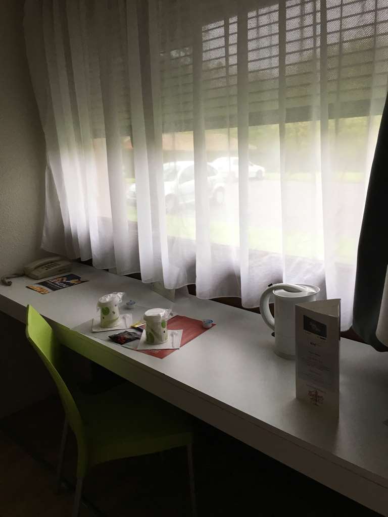 Campanile Dax - Saint-Paul-Les-Dax Hotel Ngoại thất bức ảnh